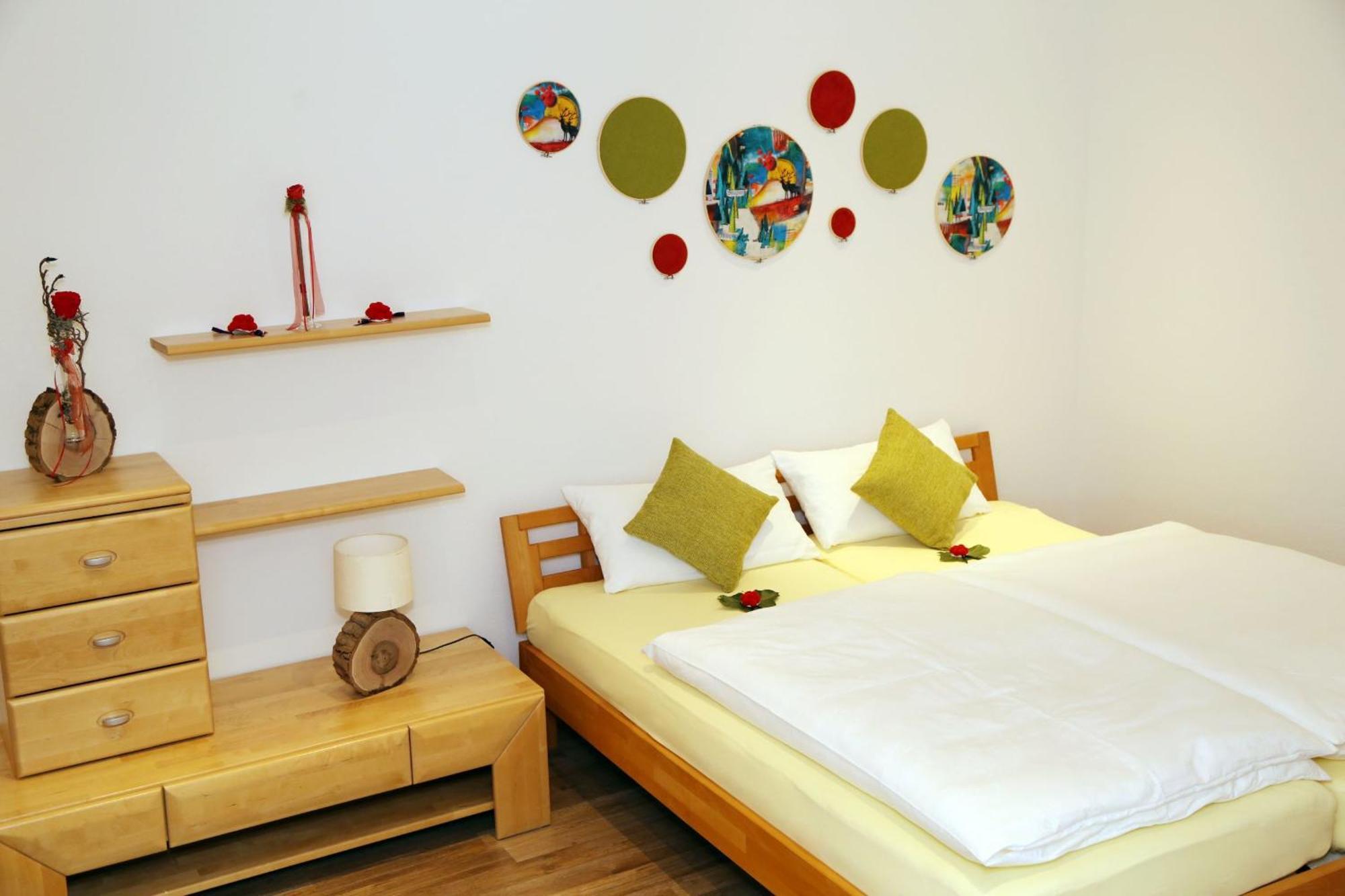 אוברהרמרסבאך Appartement Schwarzwaldstueble מראה חיצוני תמונה