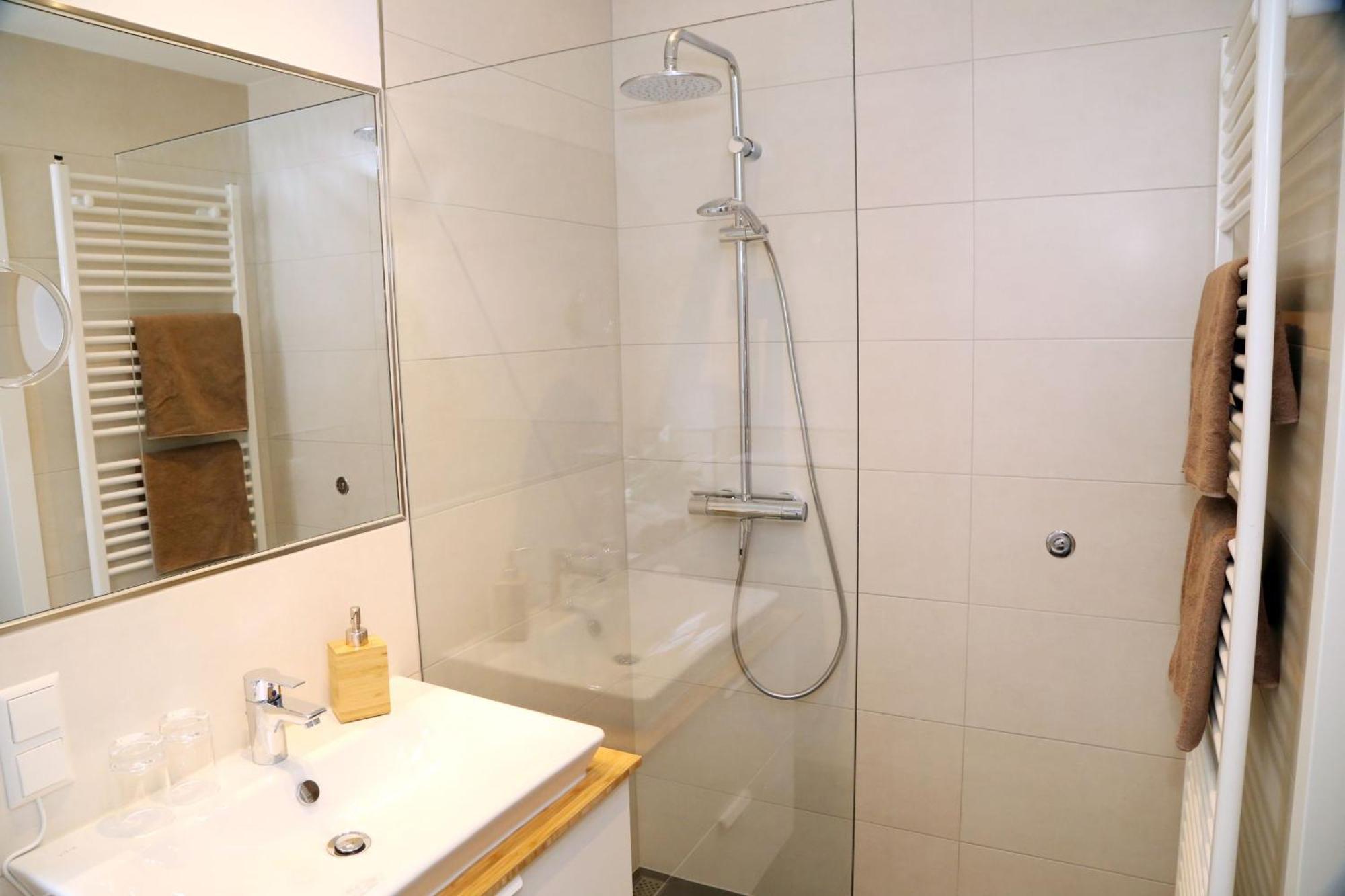 אוברהרמרסבאך Appartement Schwarzwaldstueble מראה חיצוני תמונה